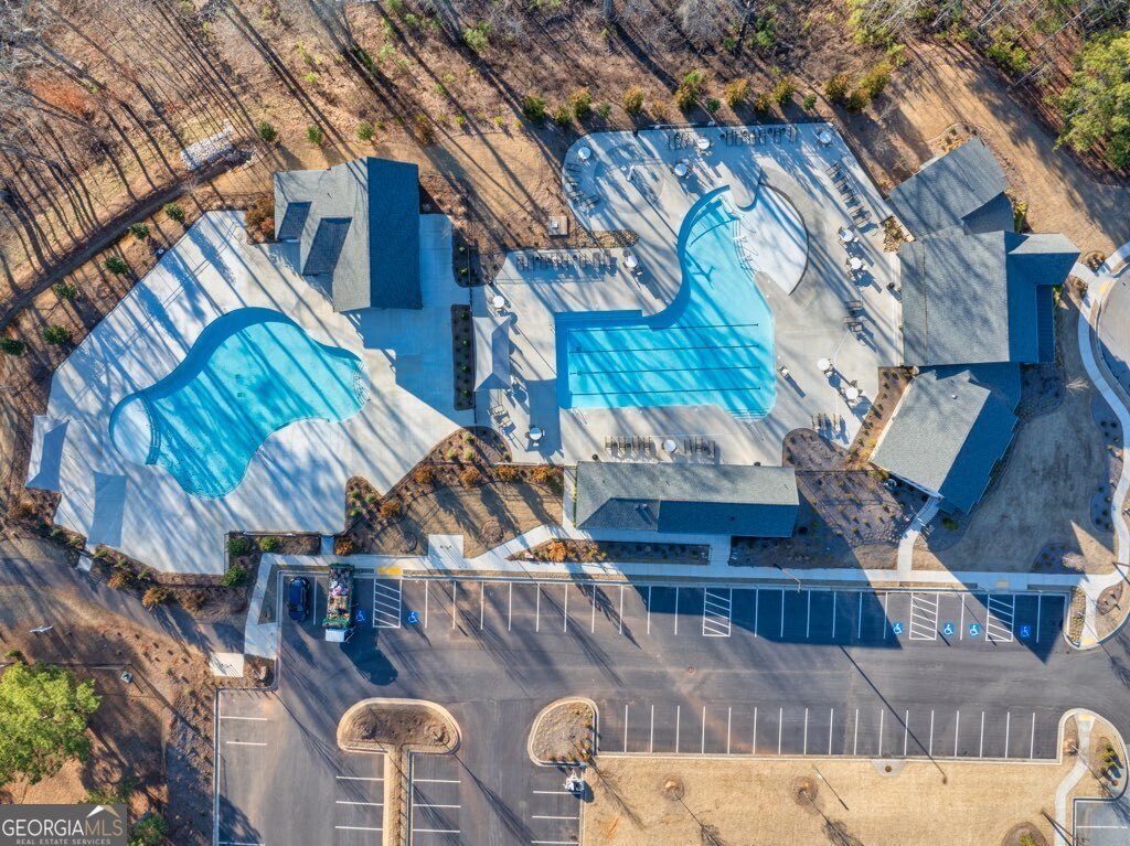 106 Rainy Court Hoschton - Photo 34