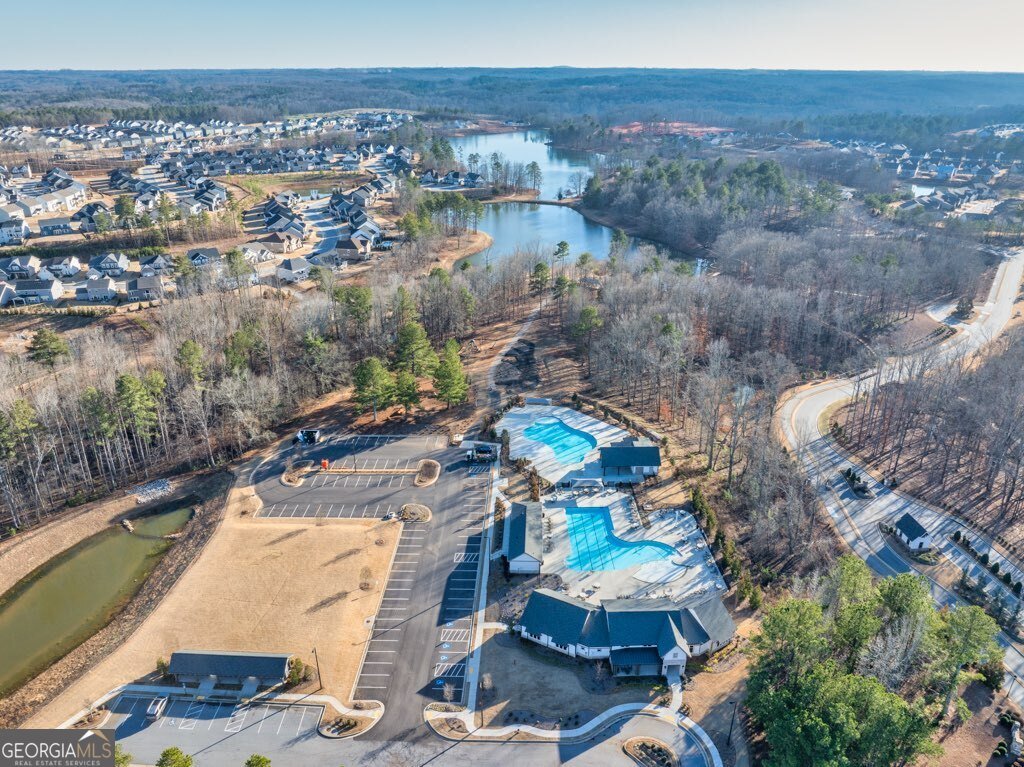 106 Rainy Court Hoschton - Photo 35