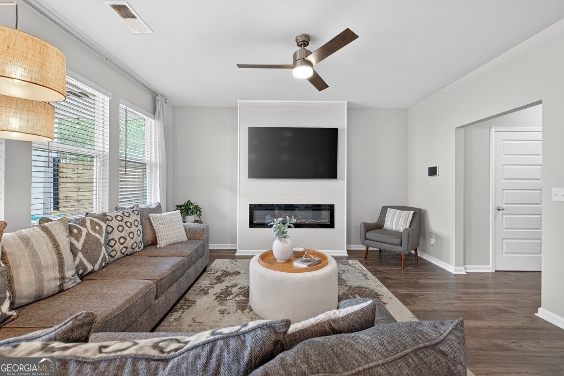 106 Rainy Court Hoschton - Photo 6