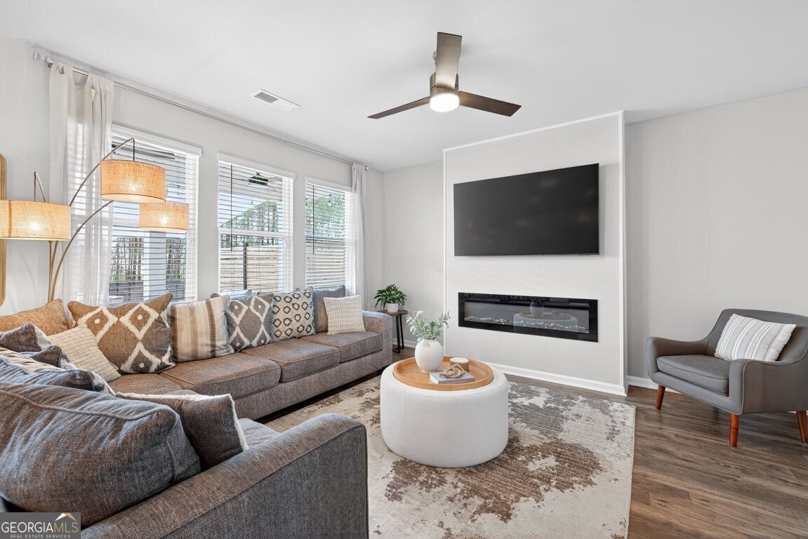 106 Rainy Court Hoschton - Photo 7