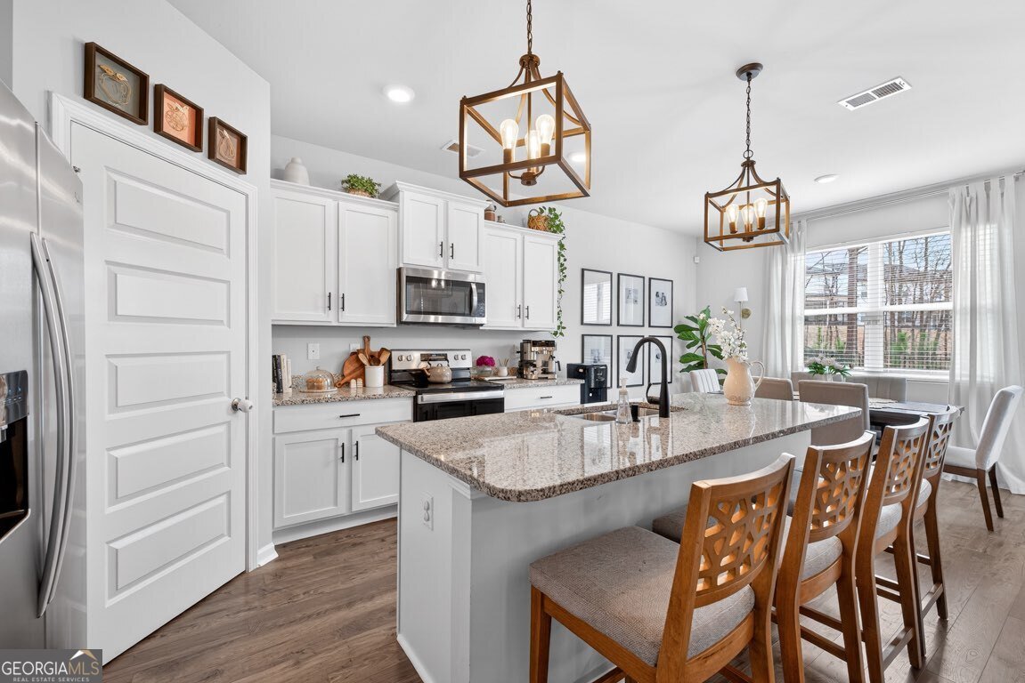 106 Rainy Court Hoschton - Photo 8