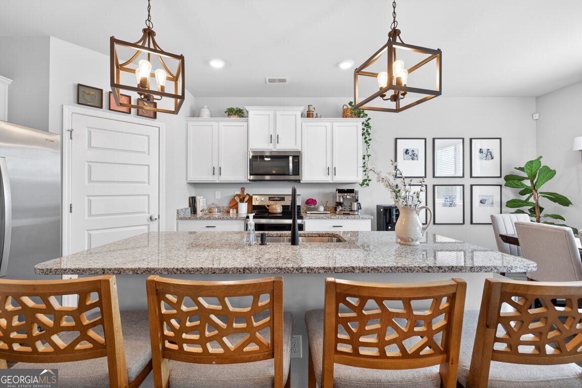 106 Rainy Court Hoschton - Photo 9