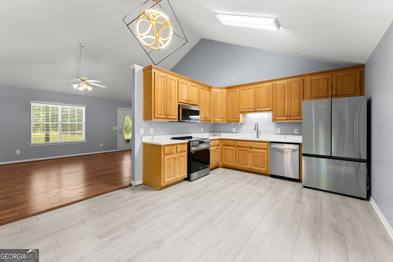 132 J Mountain Drive Dahlonega - Photo 14