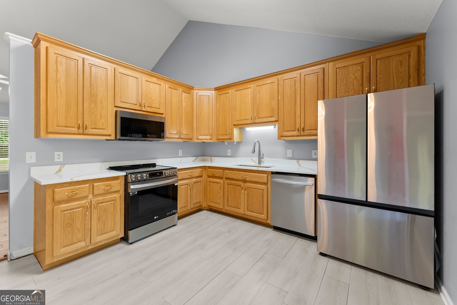 132 J Mountain Drive Dahlonega - Photo 15