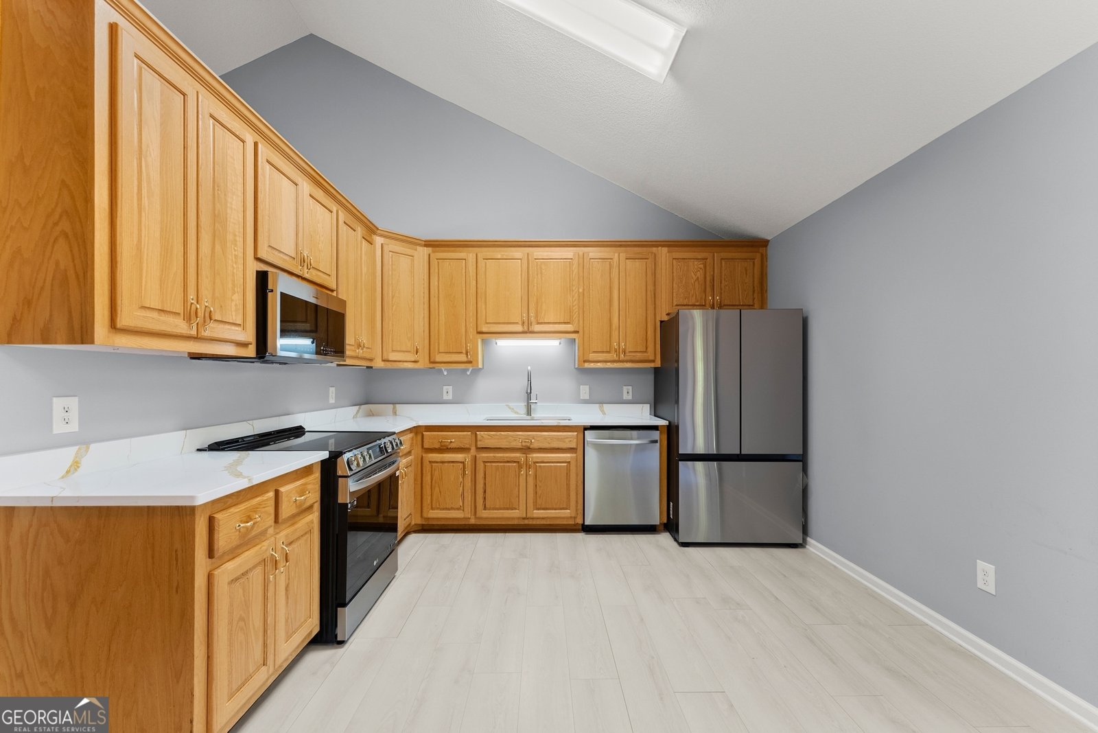 132 J Mountain Drive Dahlonega - Photo 16