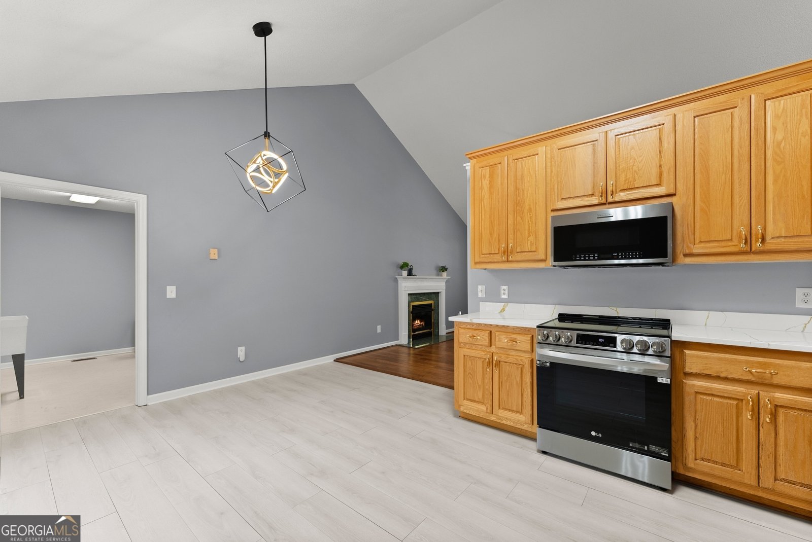 132 J Mountain Drive Dahlonega - Photo 17