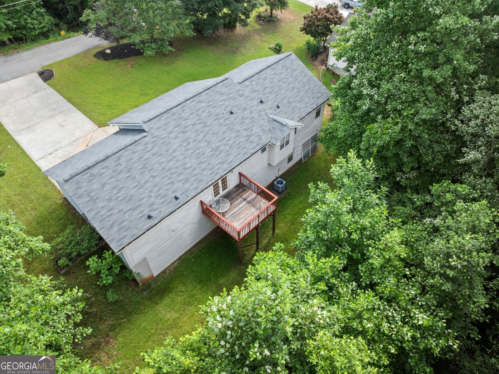 132 J Mountain Drive Dahlonega - Photo 43