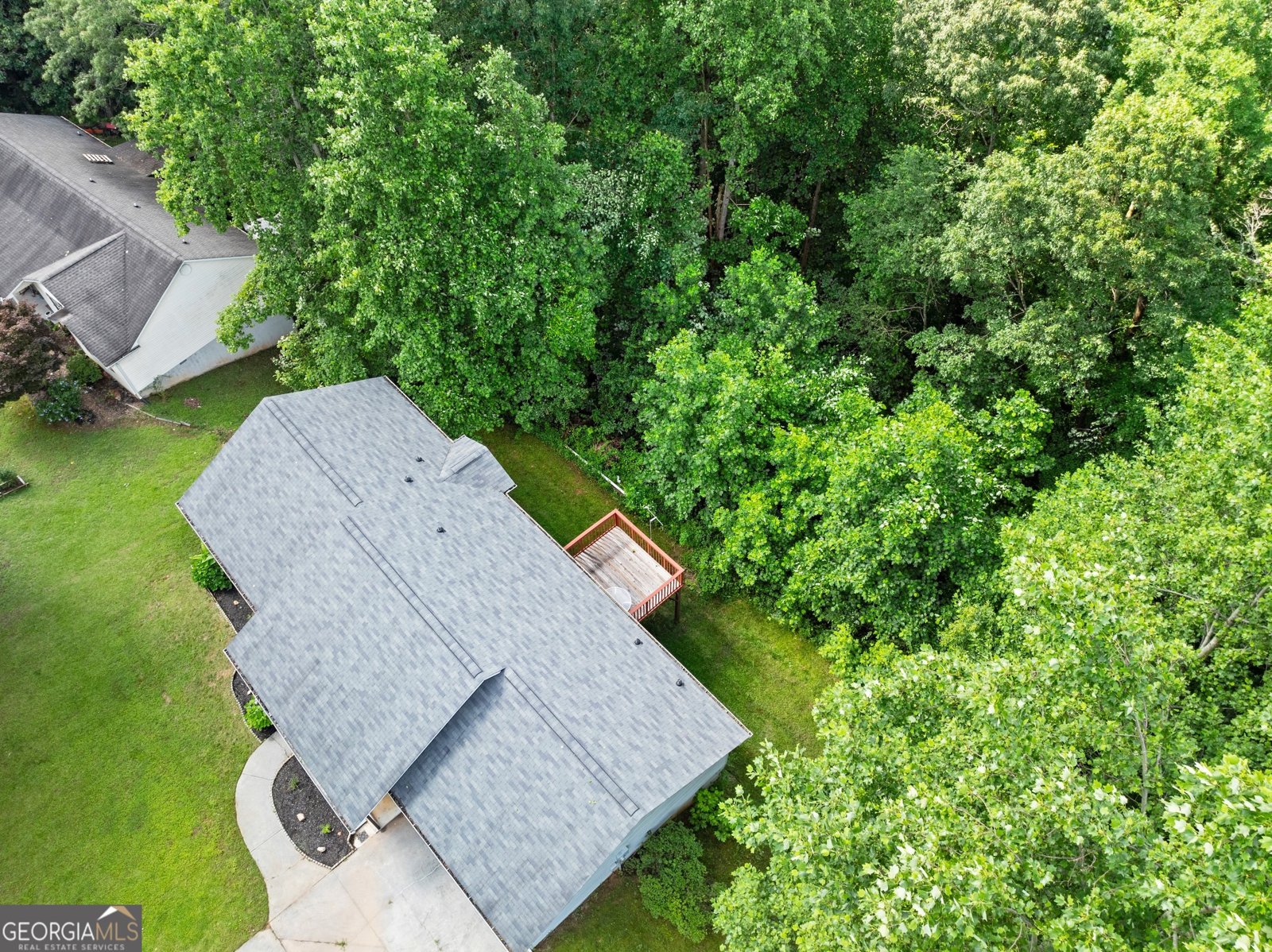 132 J Mountain Drive Dahlonega - Photo 44