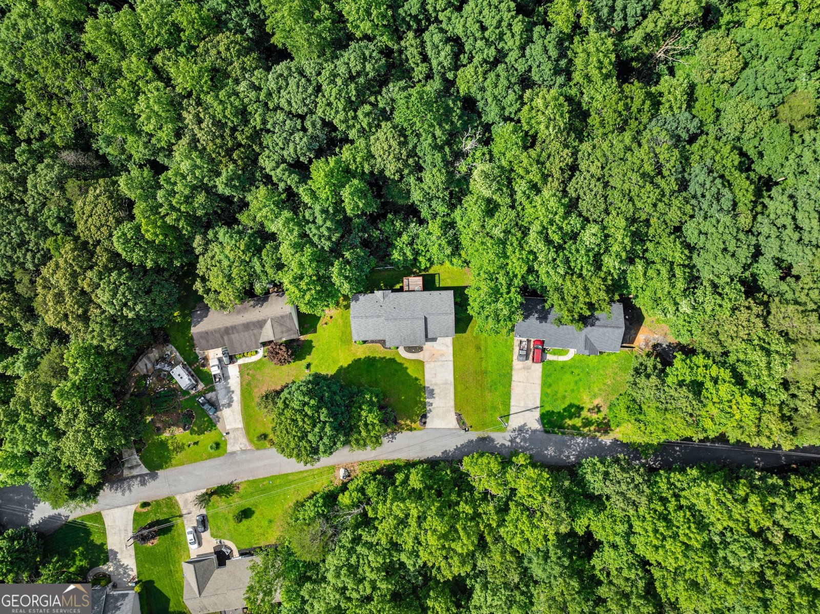 132 J Mountain Drive Dahlonega - Photo 45