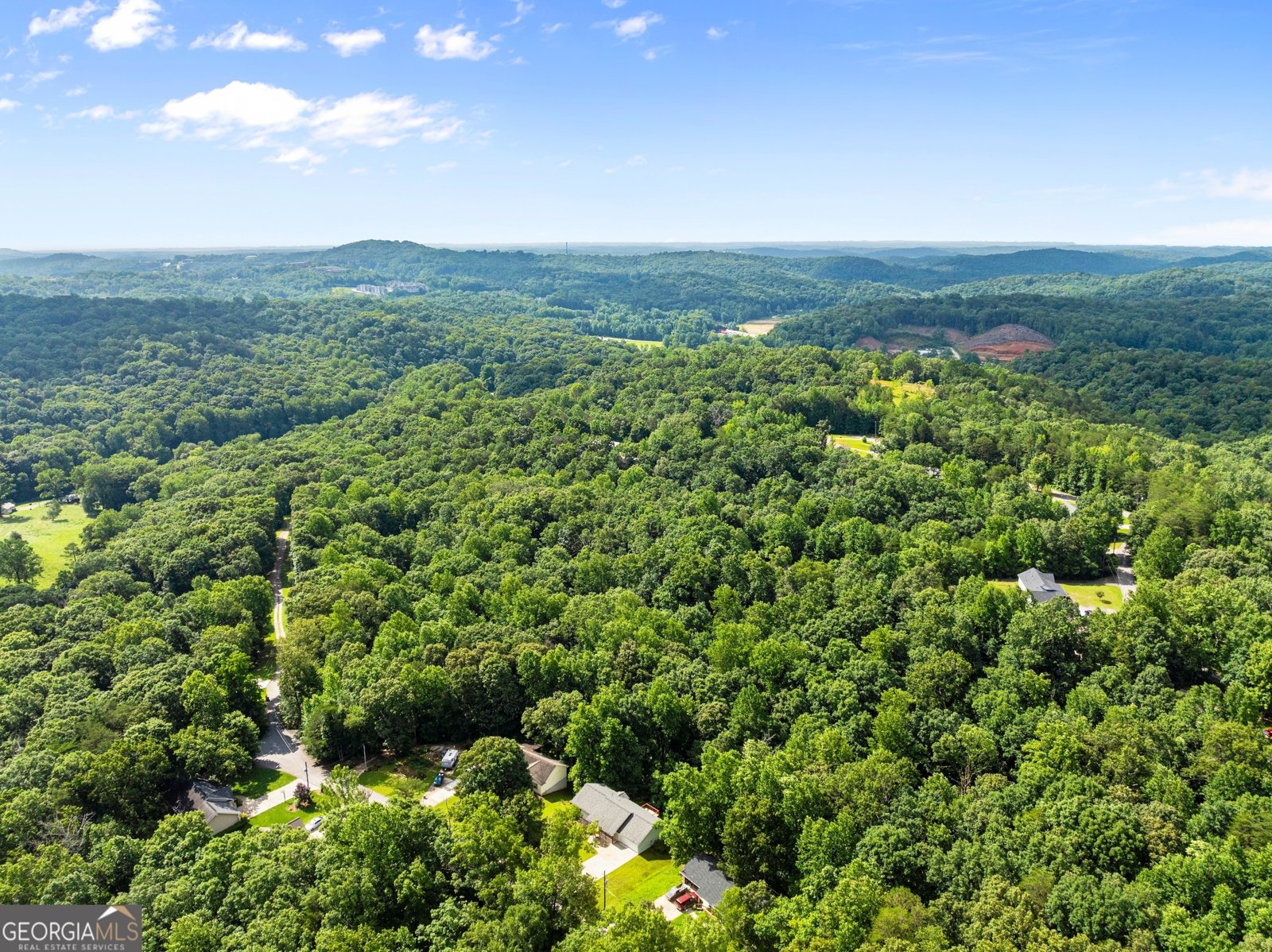 132 J Mountain Drive Dahlonega - Photo 46