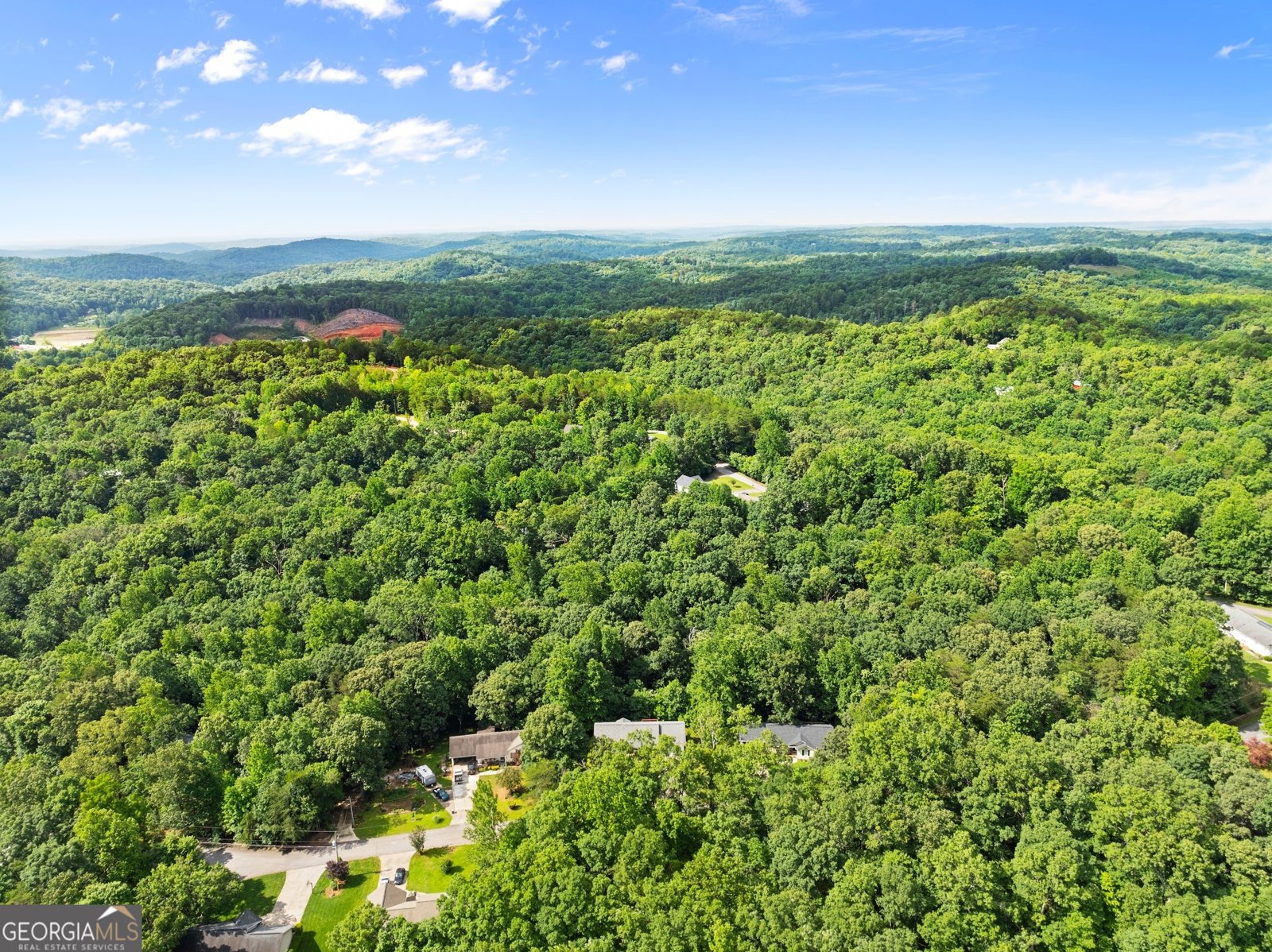 132 J Mountain Drive Dahlonega - Photo 47