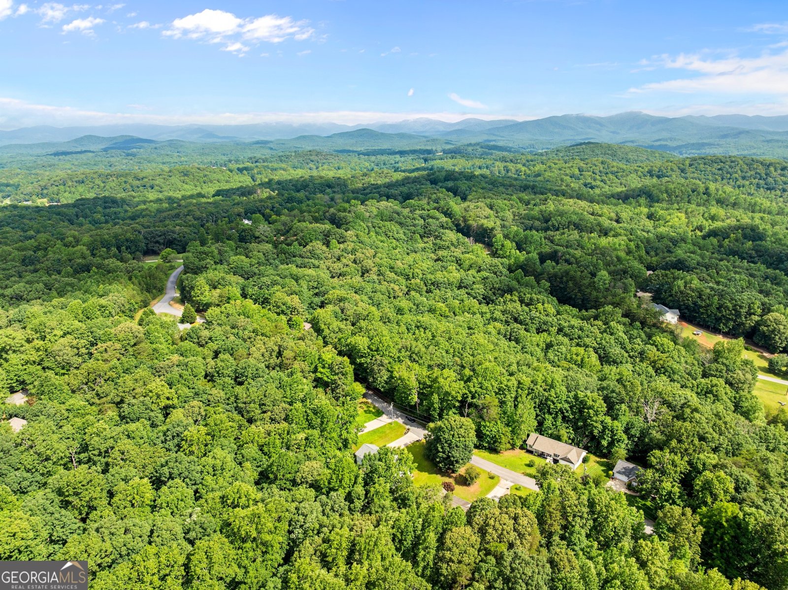 132 J Mountain Drive Dahlonega - Photo 51