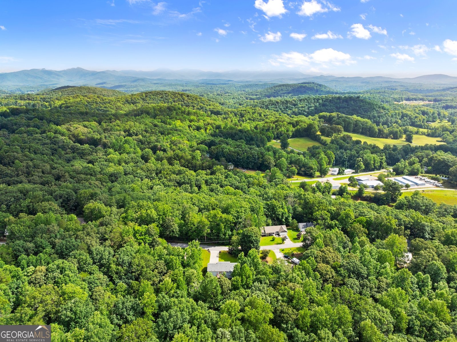 132 J Mountain Drive Dahlonega - Photo 52