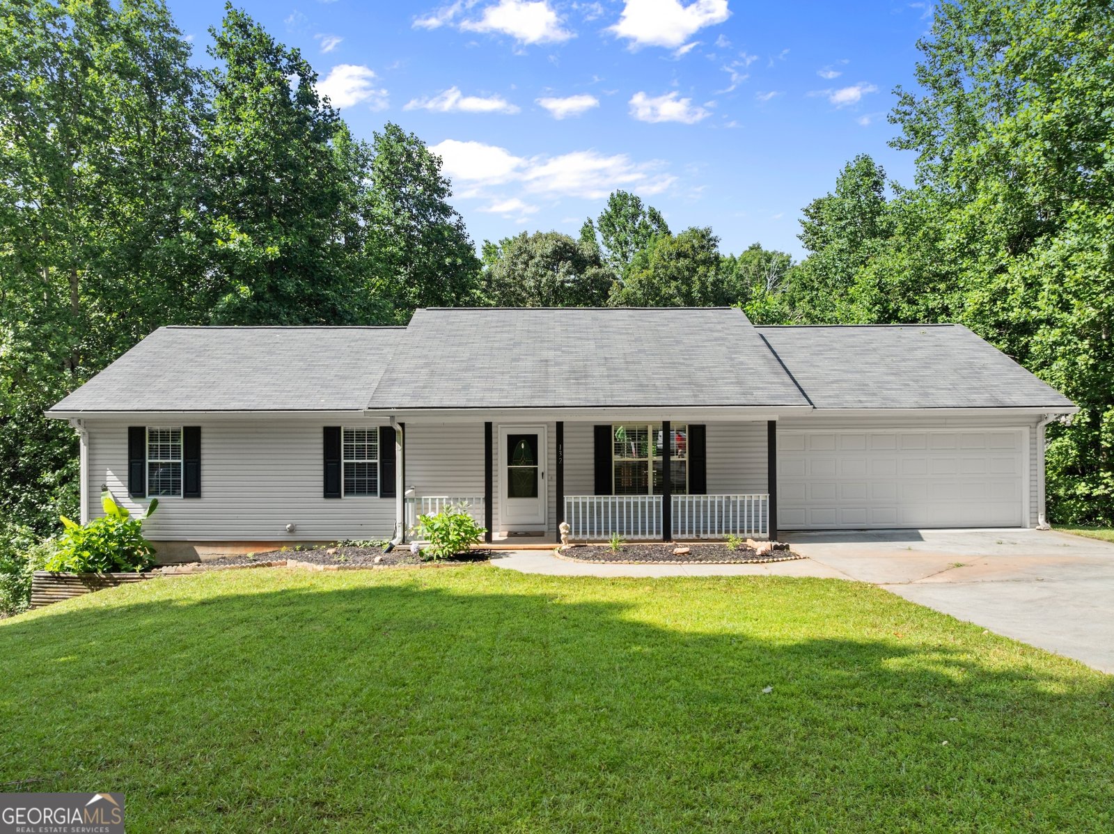 132 J Mountain Drive Dahlonega - Photo 7