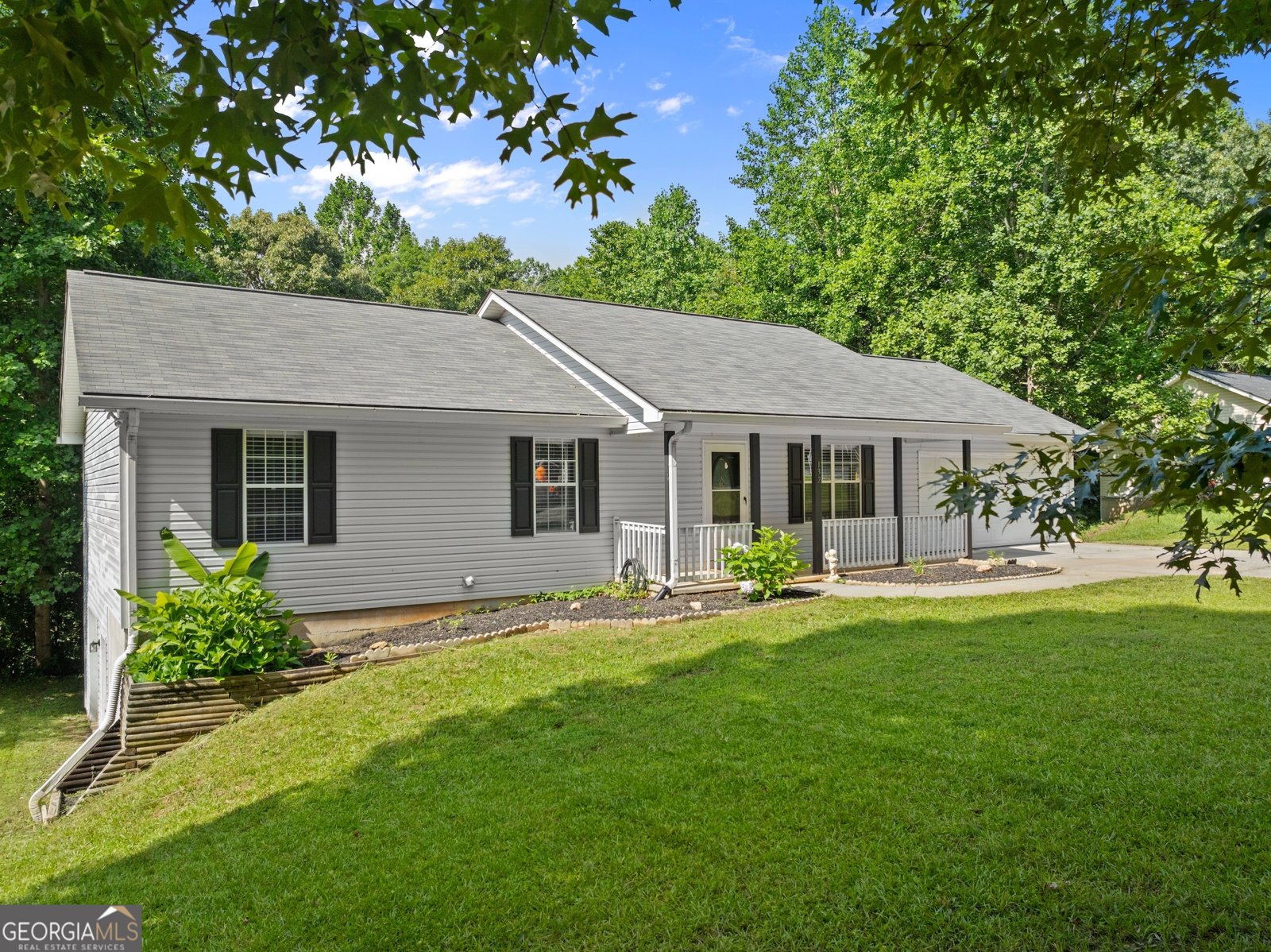 132 J Mountain Drive Dahlonega - Photo 8