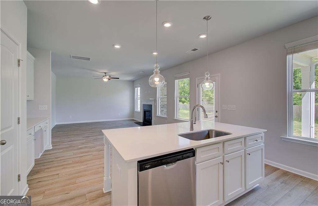 306 Arnewood Circle Mcdonough - Photo 10