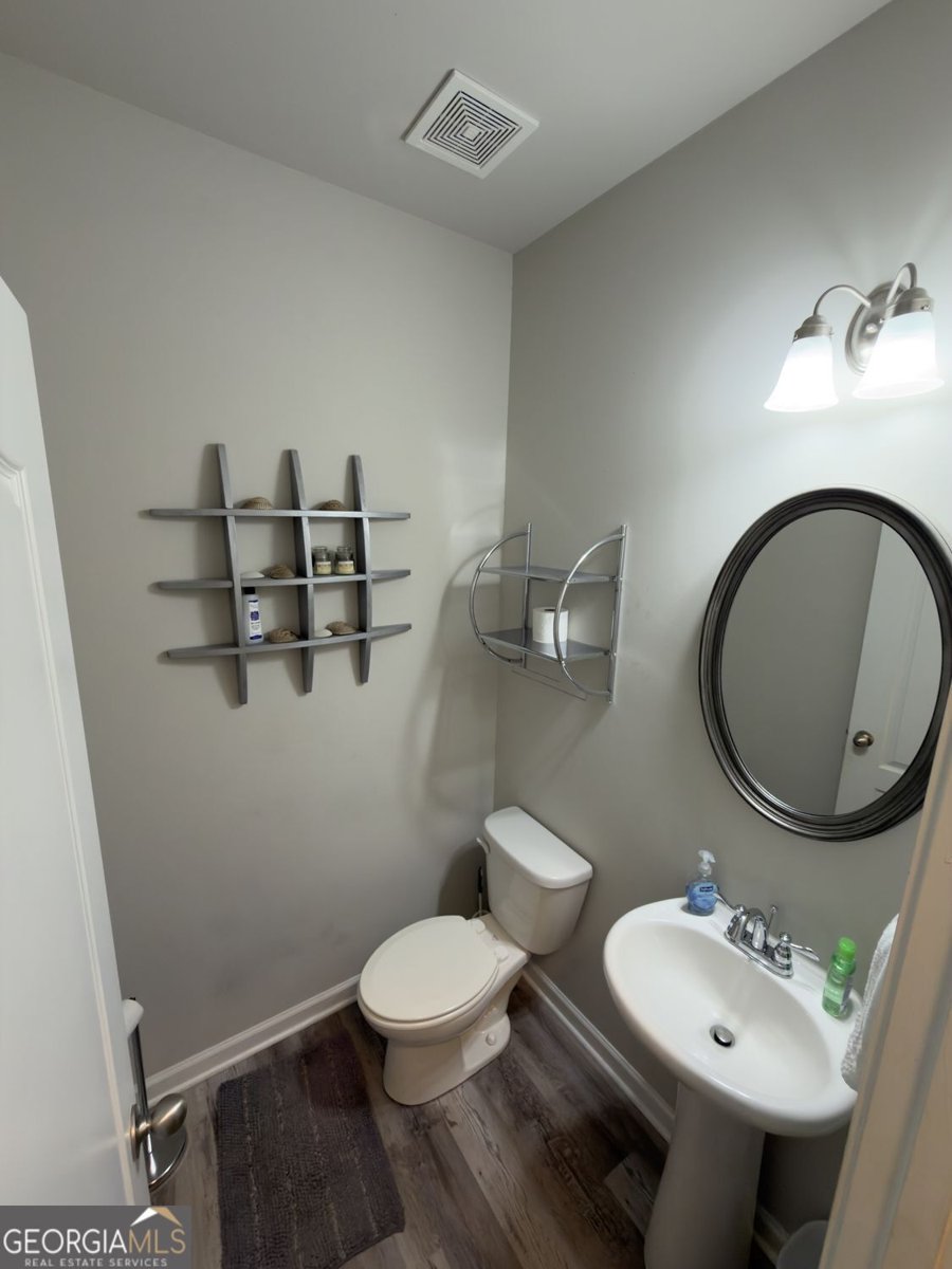 159 Townview Drive Woodstock - Photo 15