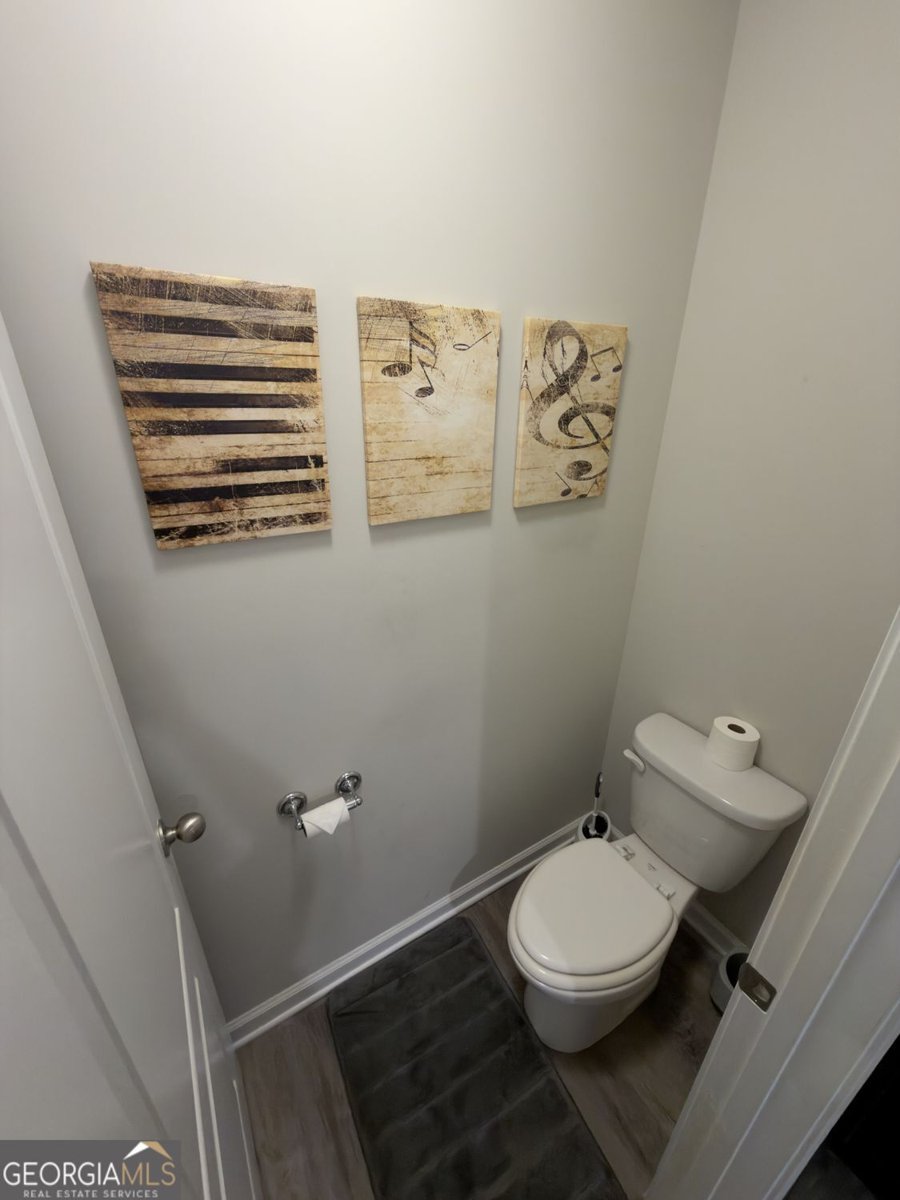 159 Townview Drive Woodstock - Photo 23