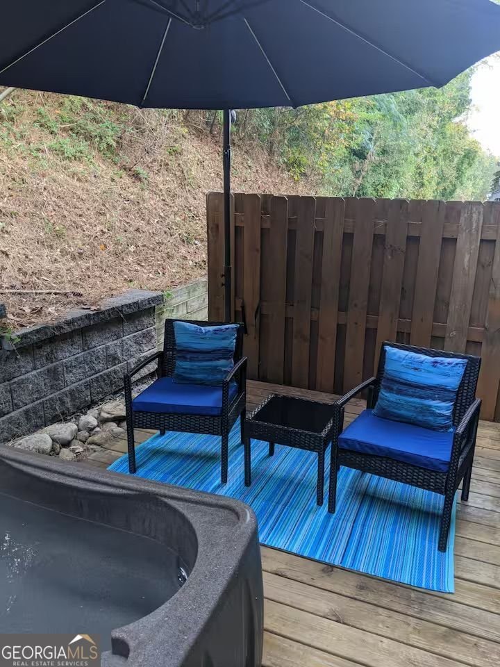 159 Townview Drive Woodstock - Photo 33