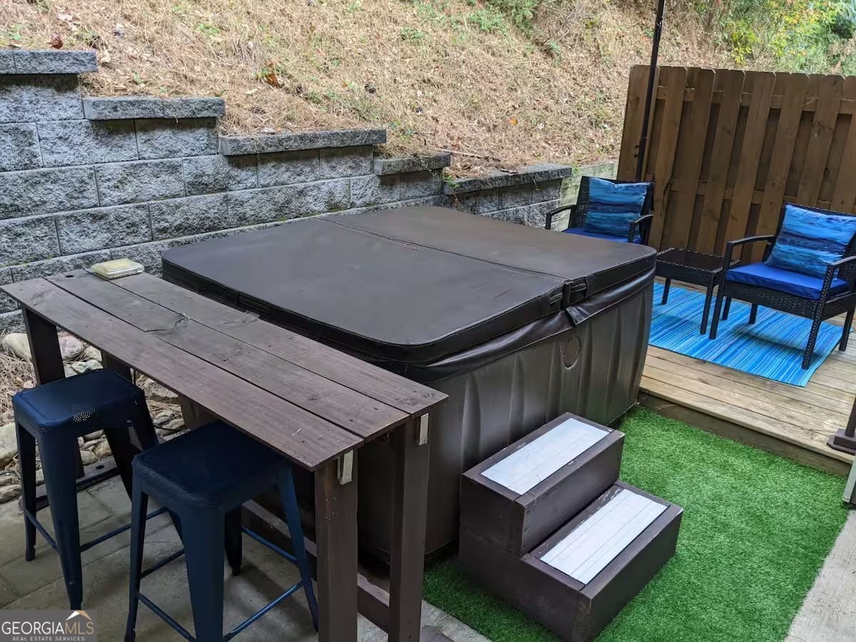 159 Townview Drive Woodstock - Photo 34