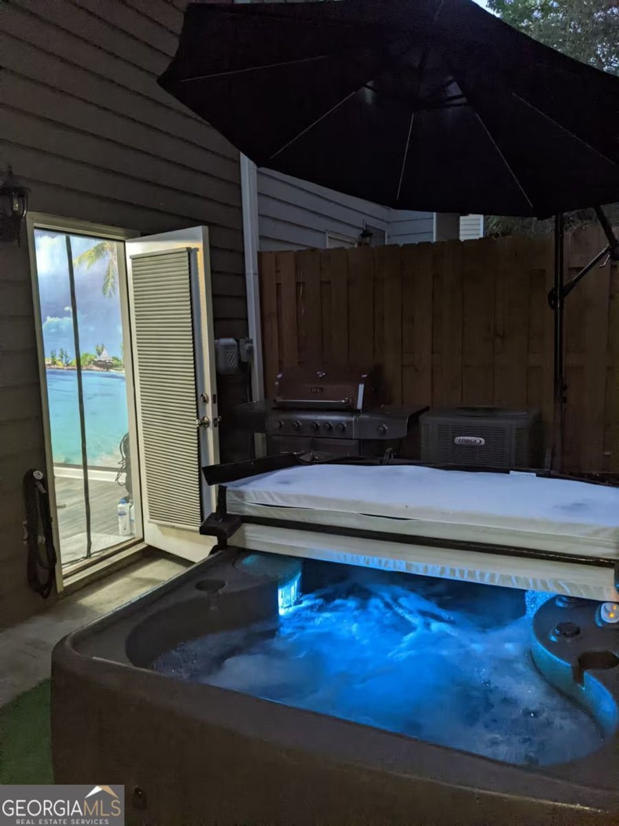 159 Townview Drive Woodstock - Photo 35