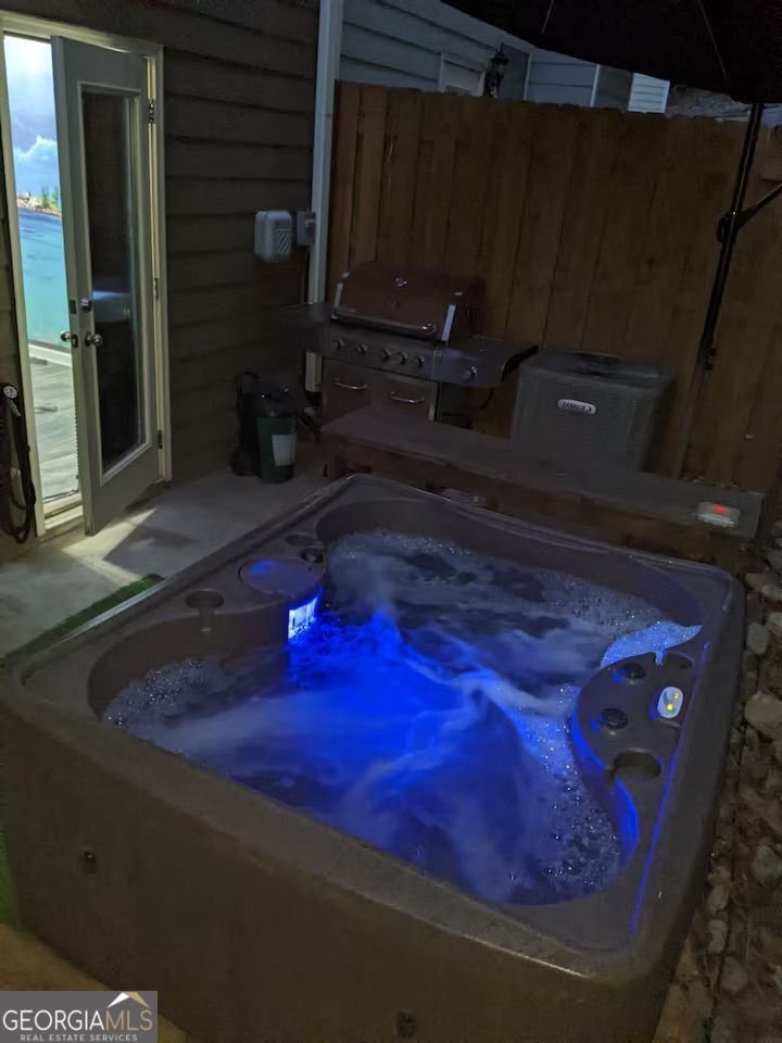 159 Townview Drive Woodstock - Photo 36