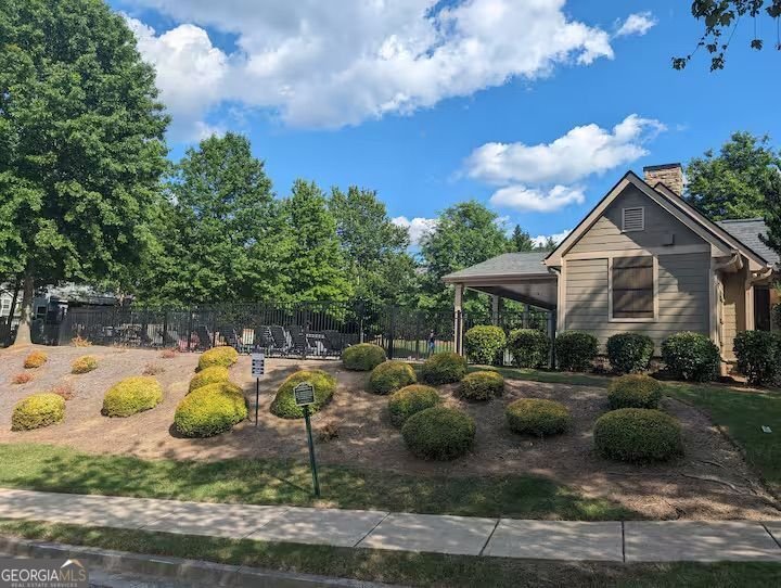 159 Townview Drive Woodstock - Photo 38