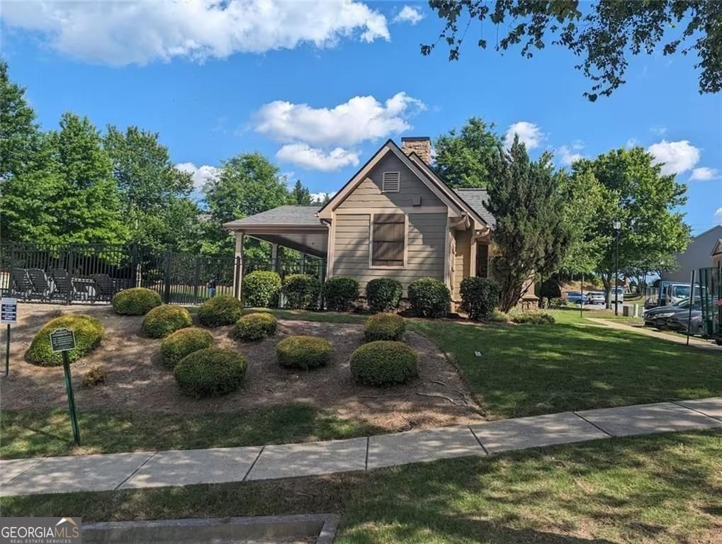 159 Townview Drive Woodstock - Photo 40