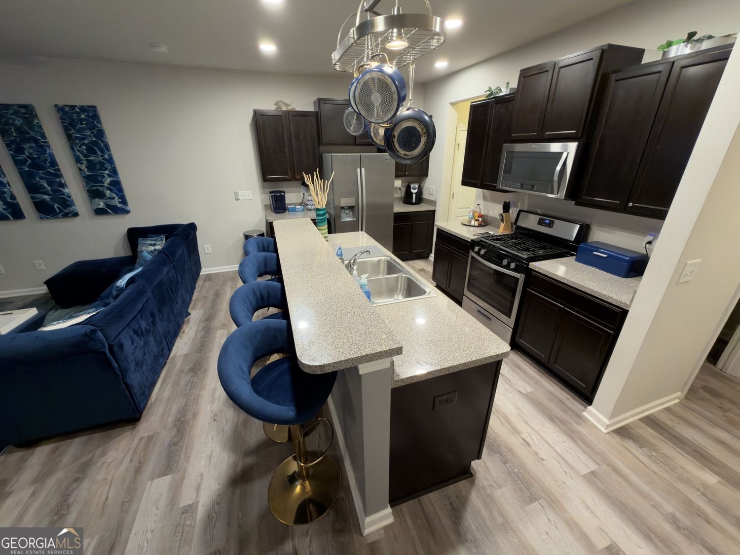 159 Townview Drive Woodstock - Photo 6