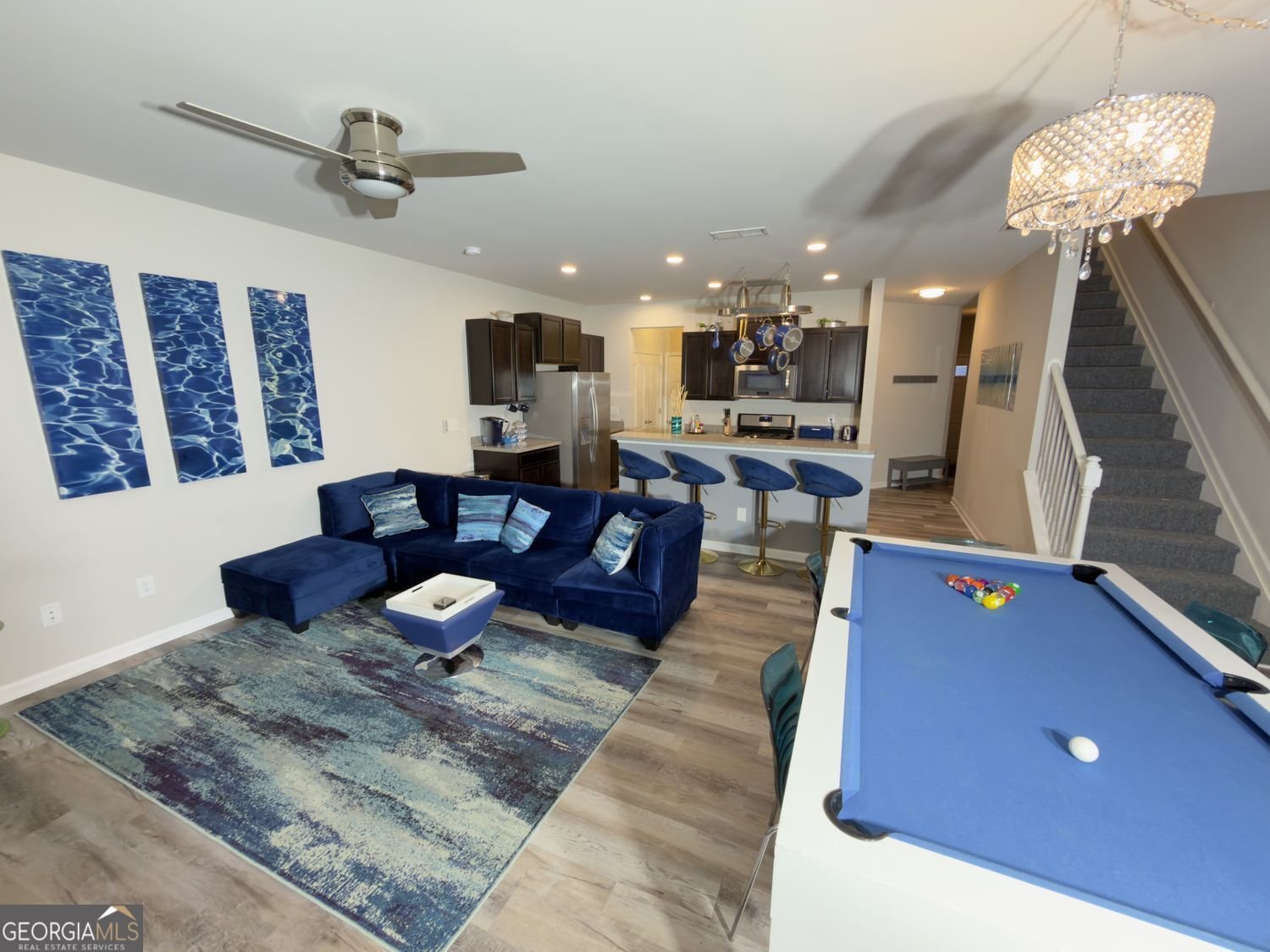 159 Townview Drive Woodstock - Photo 8