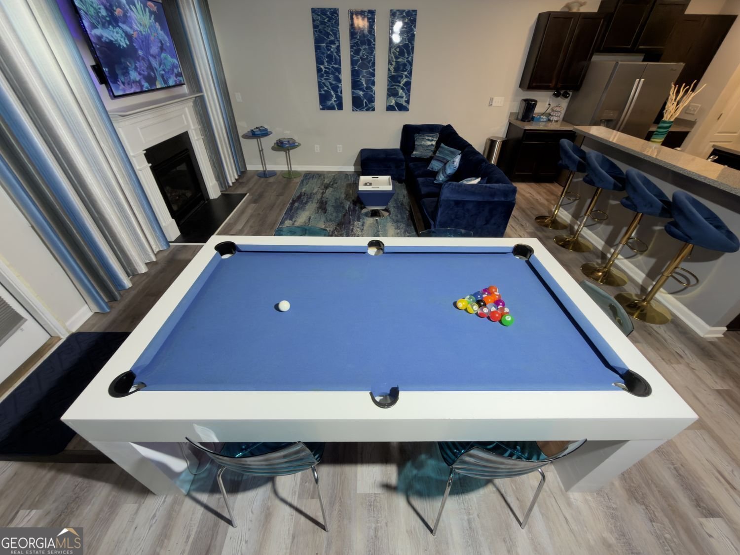 159 Townview Drive Woodstock - Photo 9