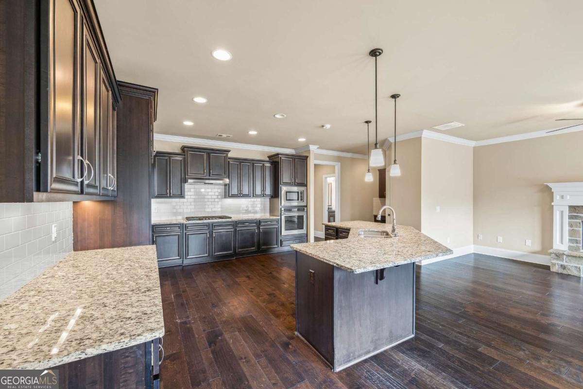 1004 Highgrove Drive Monroe - Photo 12