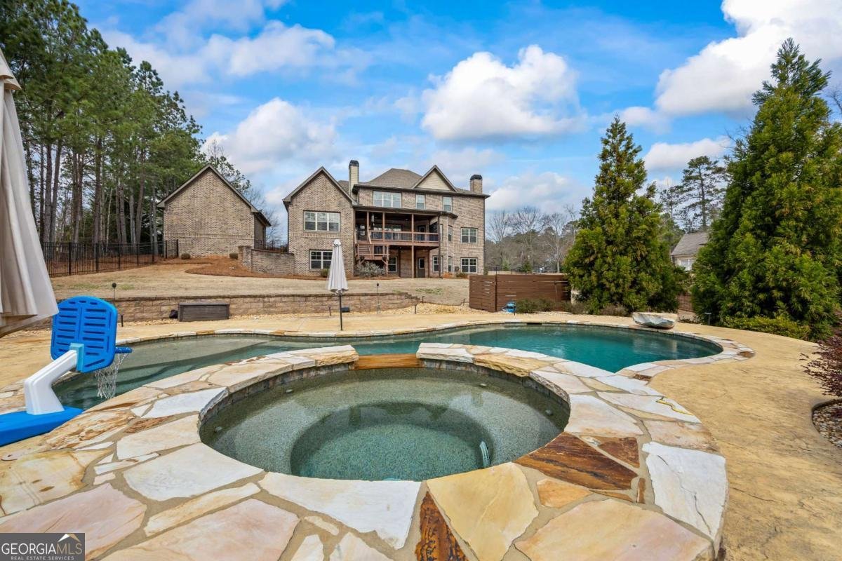 1004 Highgrove Drive Monroe - Photo 68