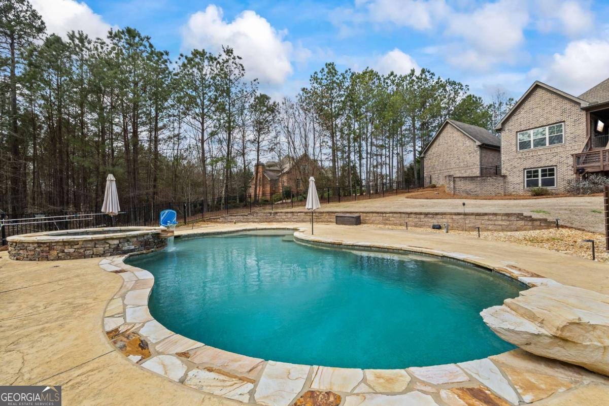 1004 Highgrove Drive Monroe - Photo 69