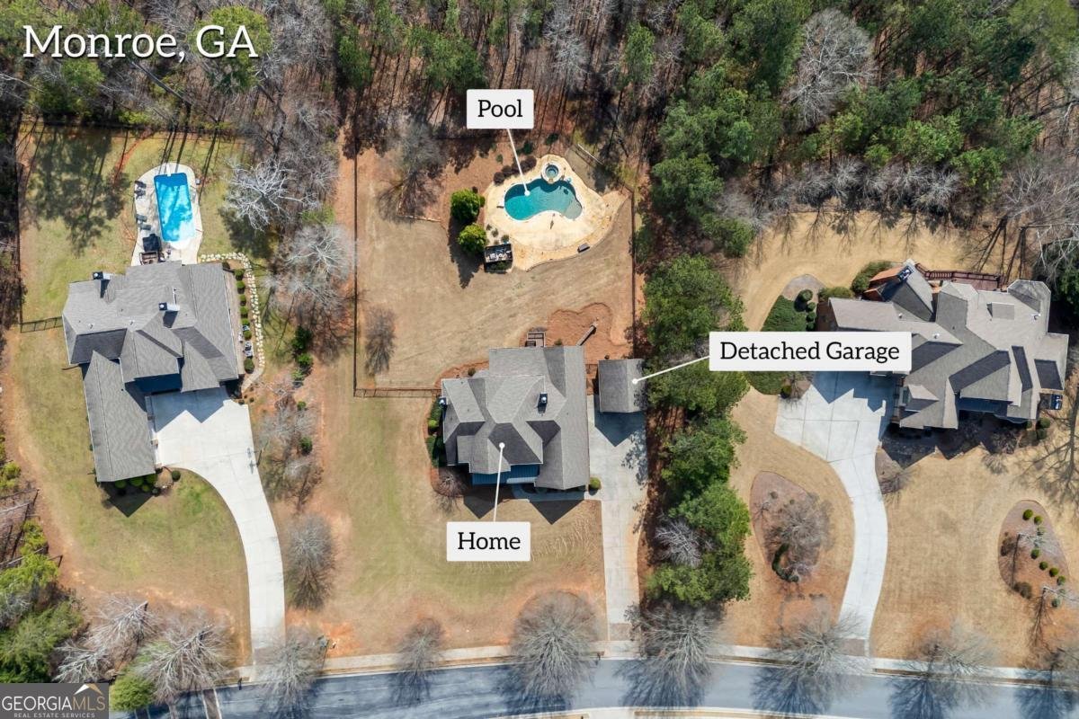 1004 Highgrove Drive Monroe - Photo 85