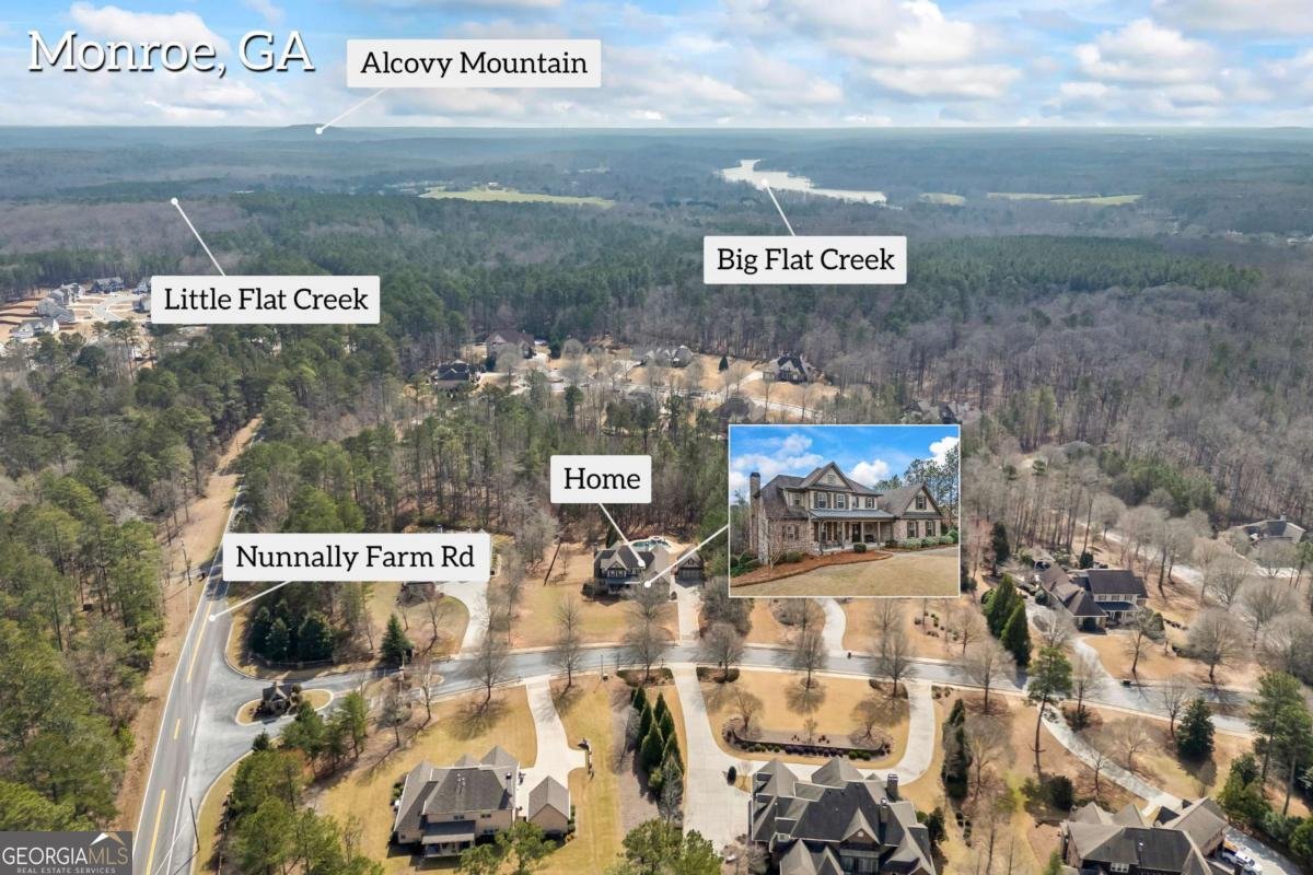 1004 Highgrove Drive Monroe - Photo 86