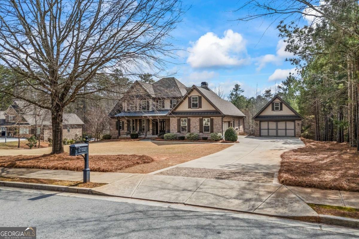 1004 Highgrove Drive Monroe - Photo 88