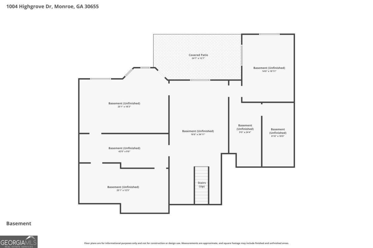 1004 Highgrove Drive Monroe - Photo 91