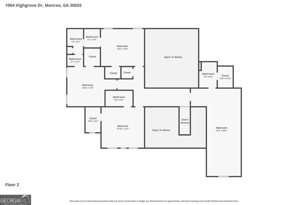 1004 Highgrove Drive Monroe - Photo 94