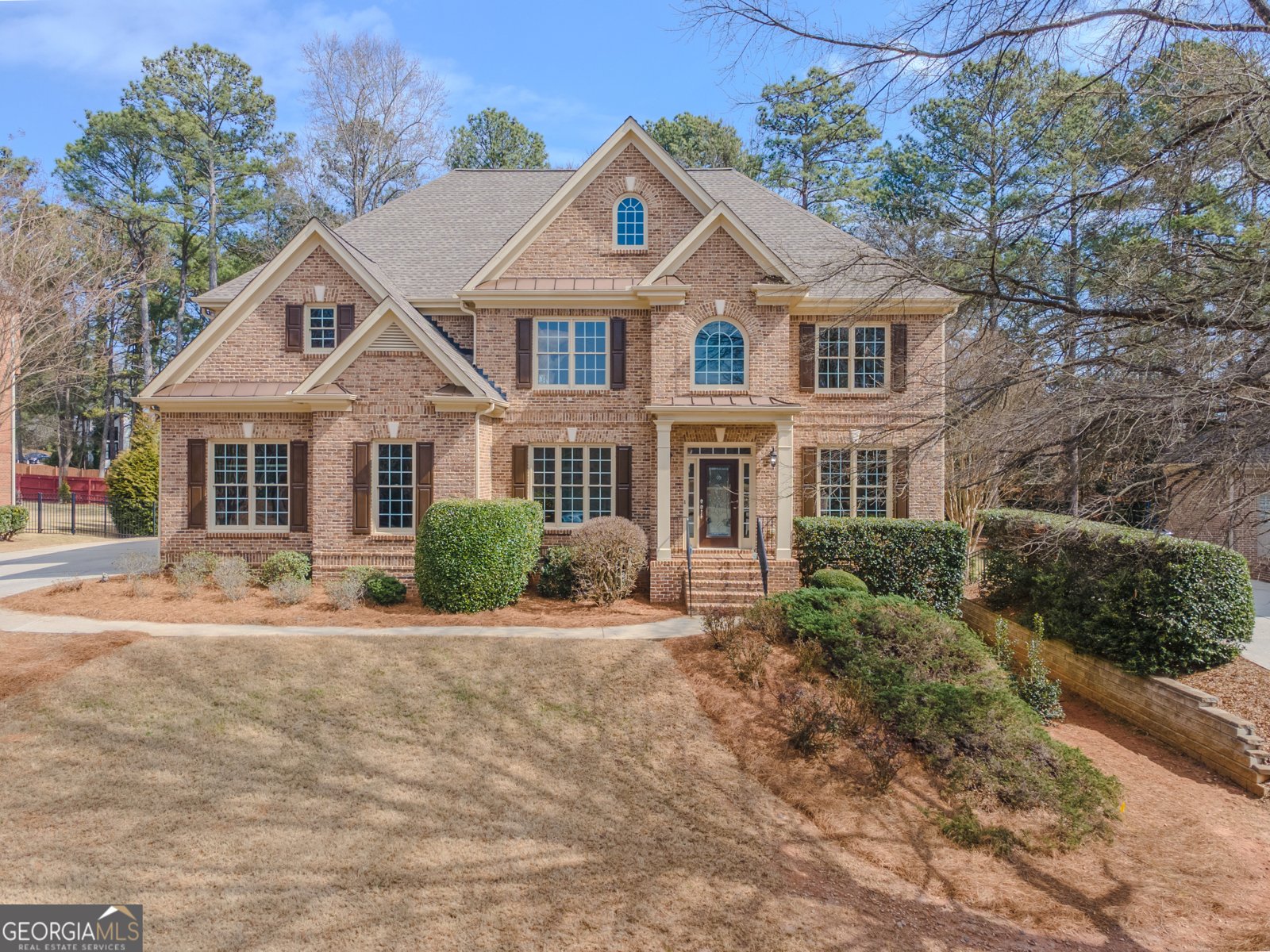792 Grassmeade Way Snellville - Photo 1