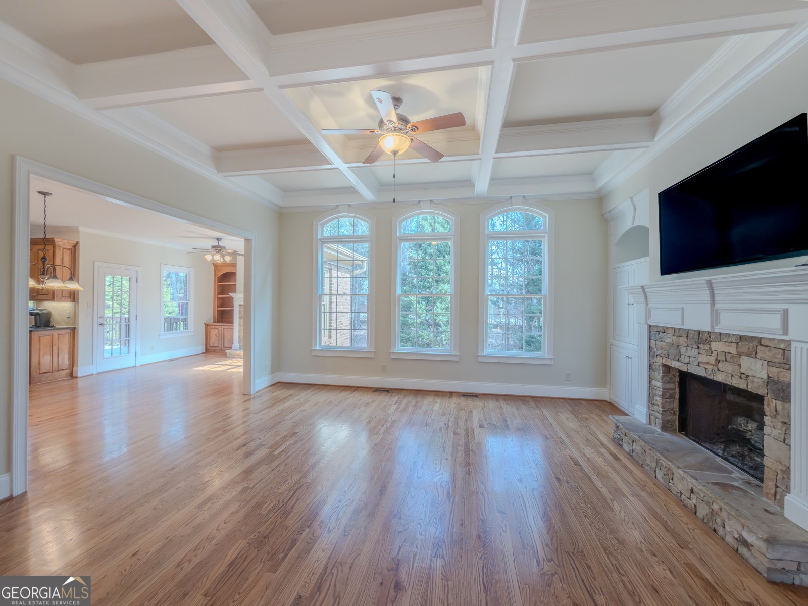792 Grassmeade Way Snellville - Photo 11
