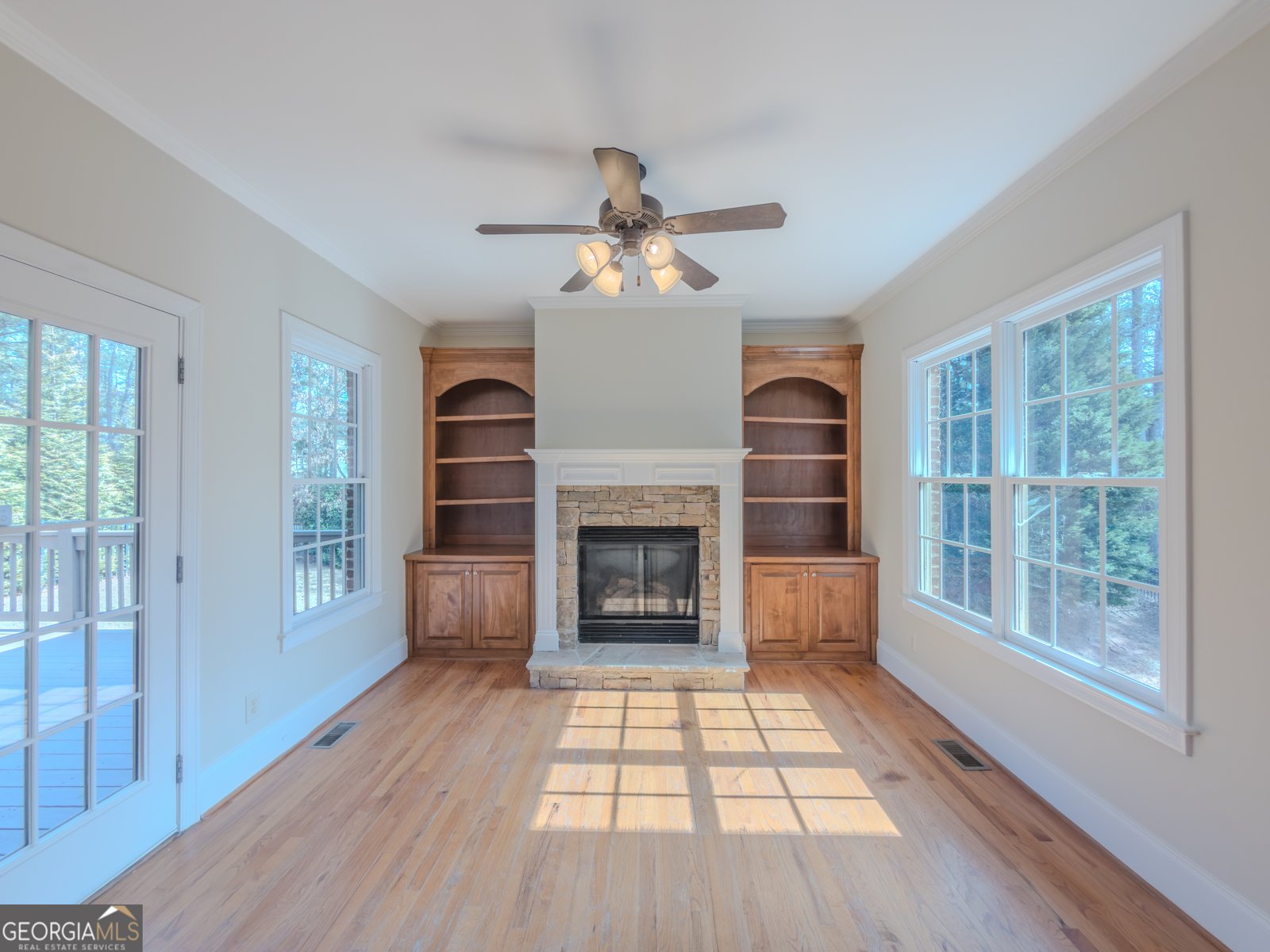 792 Grassmeade Way Snellville - Photo 15