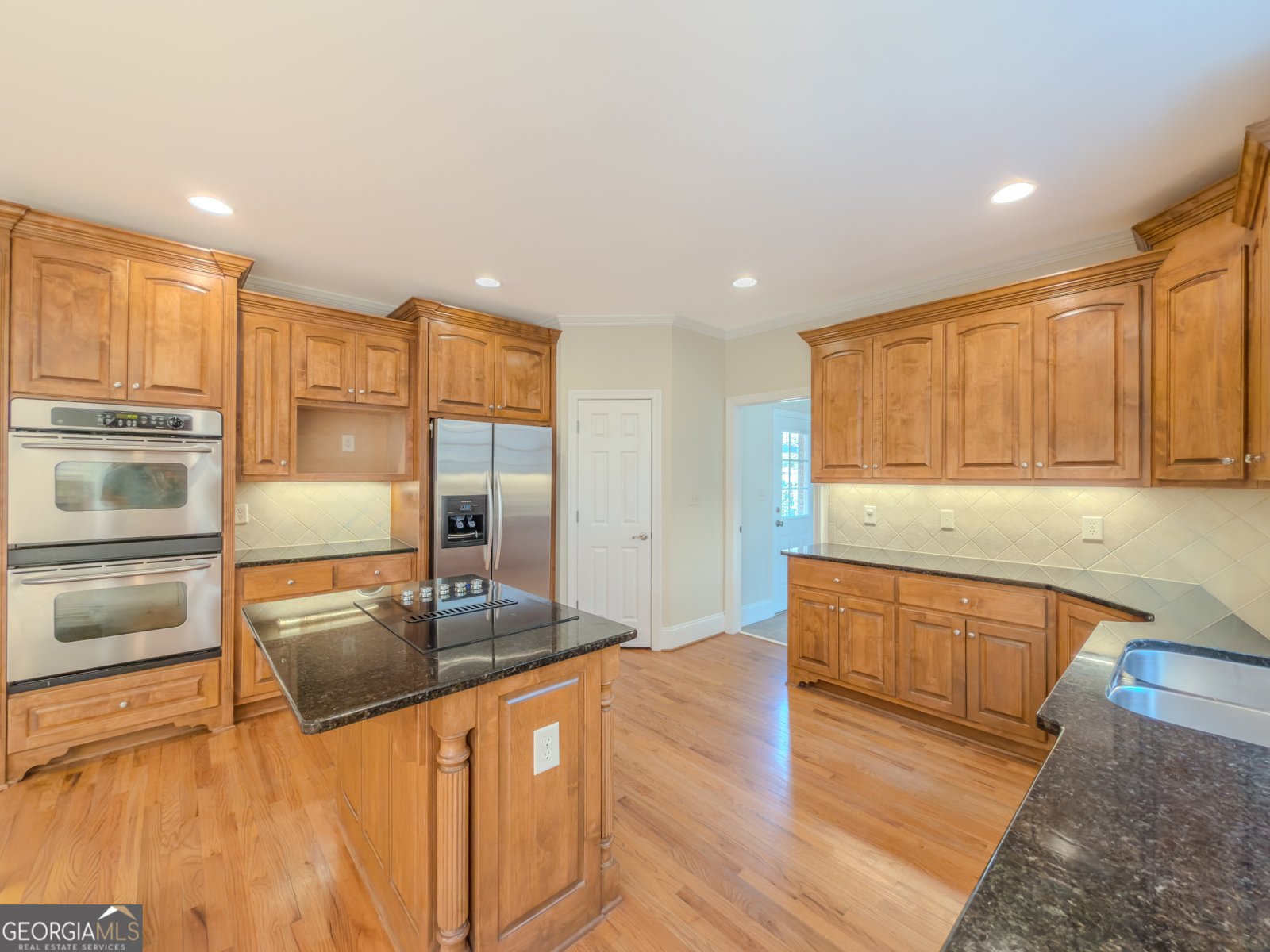 792 Grassmeade Way Snellville - Photo 17