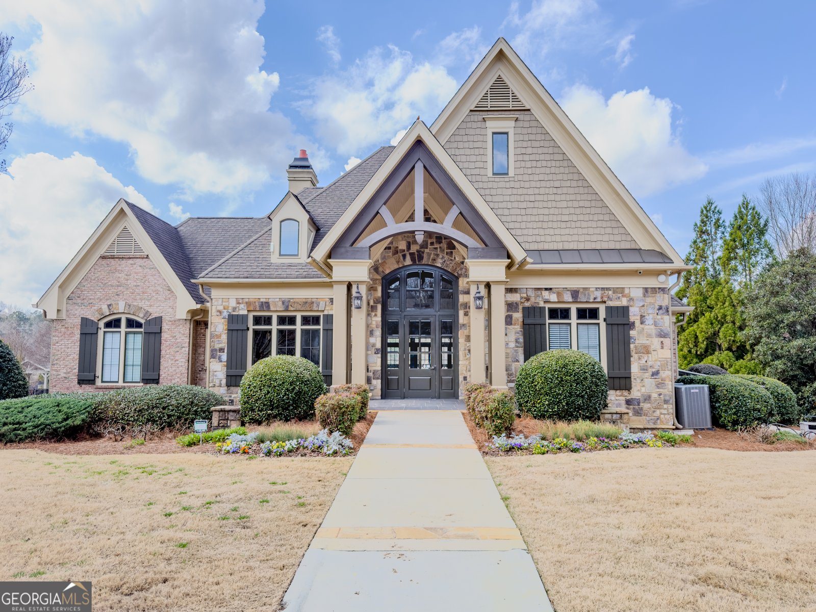 792 Grassmeade Way Snellville - Photo 65