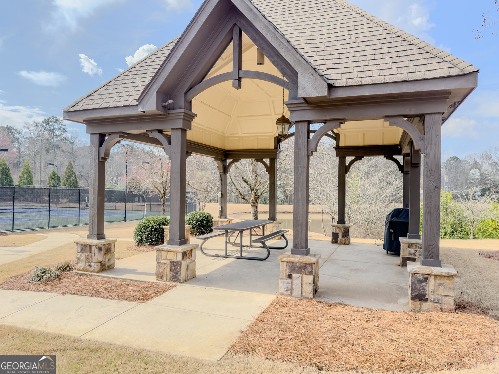 792 Grassmeade Way Snellville - Photo 67