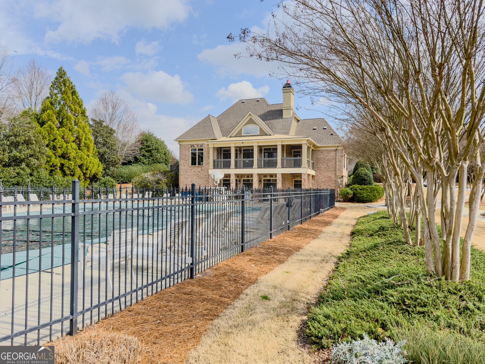 792 Grassmeade Way Snellville - Photo 68