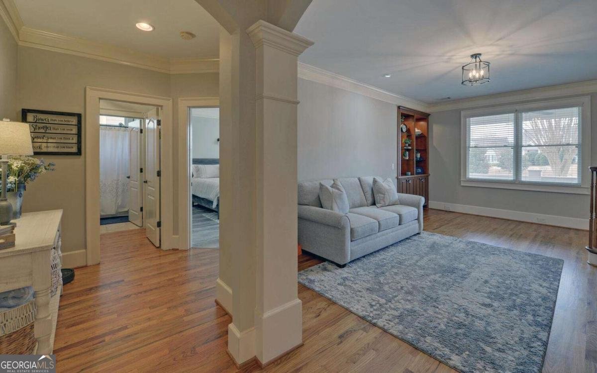 2510 Muskogee Lane Braselton - Photo 10