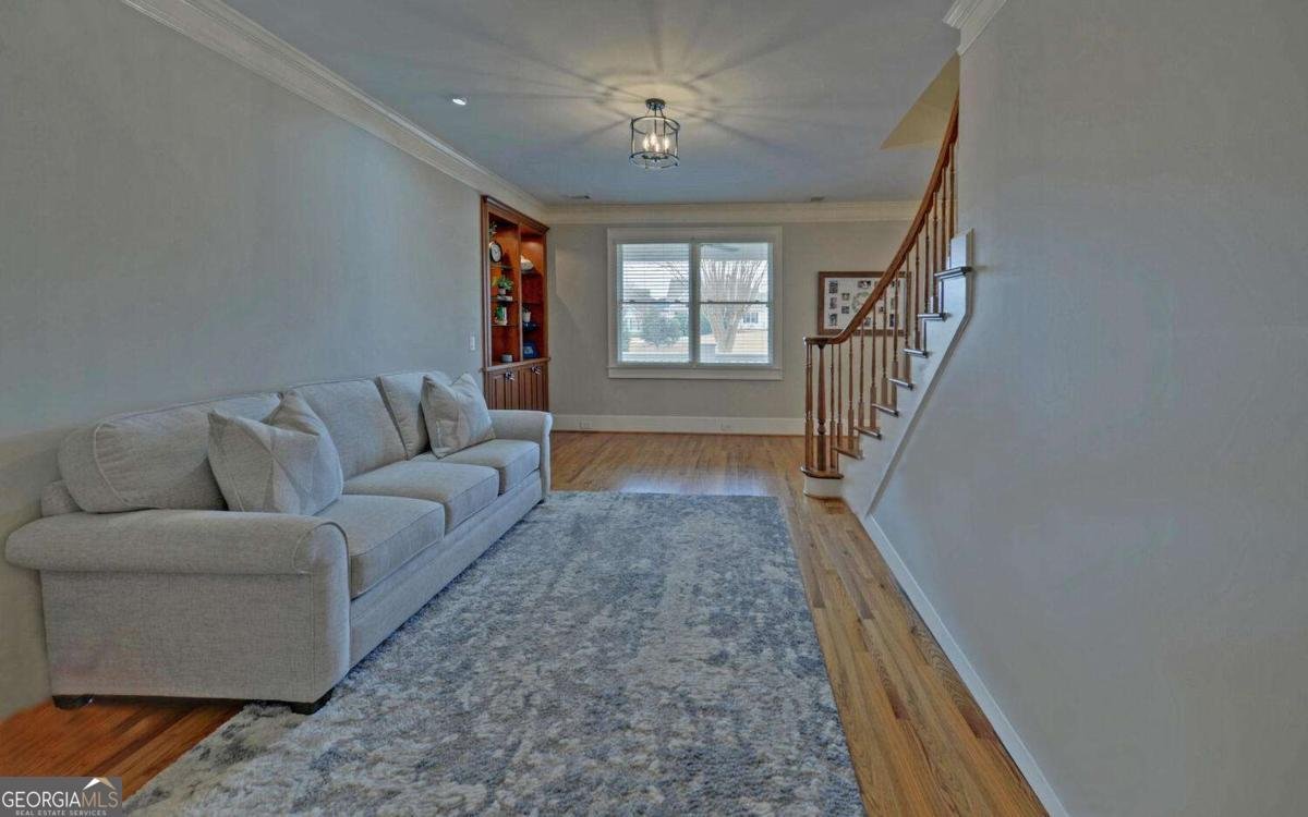 2510 Muskogee Lane Braselton - Photo 12