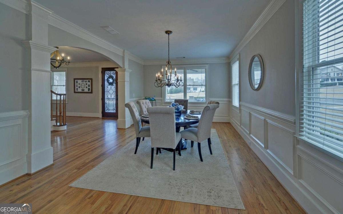 2510 Muskogee Lane Braselton - Photo 14