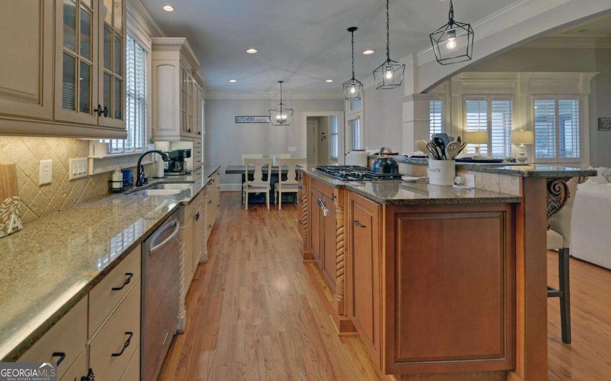 2510 Muskogee Lane Braselton - Photo 16